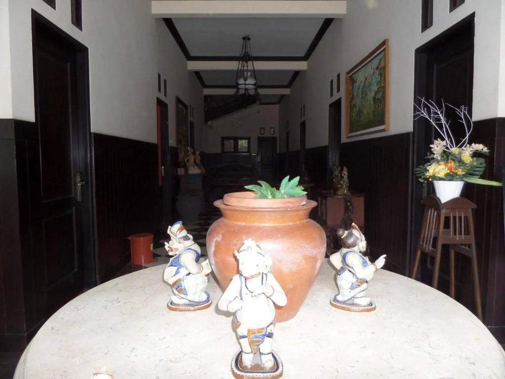 De Clove Guest House