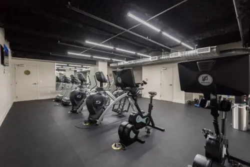 Luxury 2BR 1BR Penthouses w Balcony Close to French Quarter