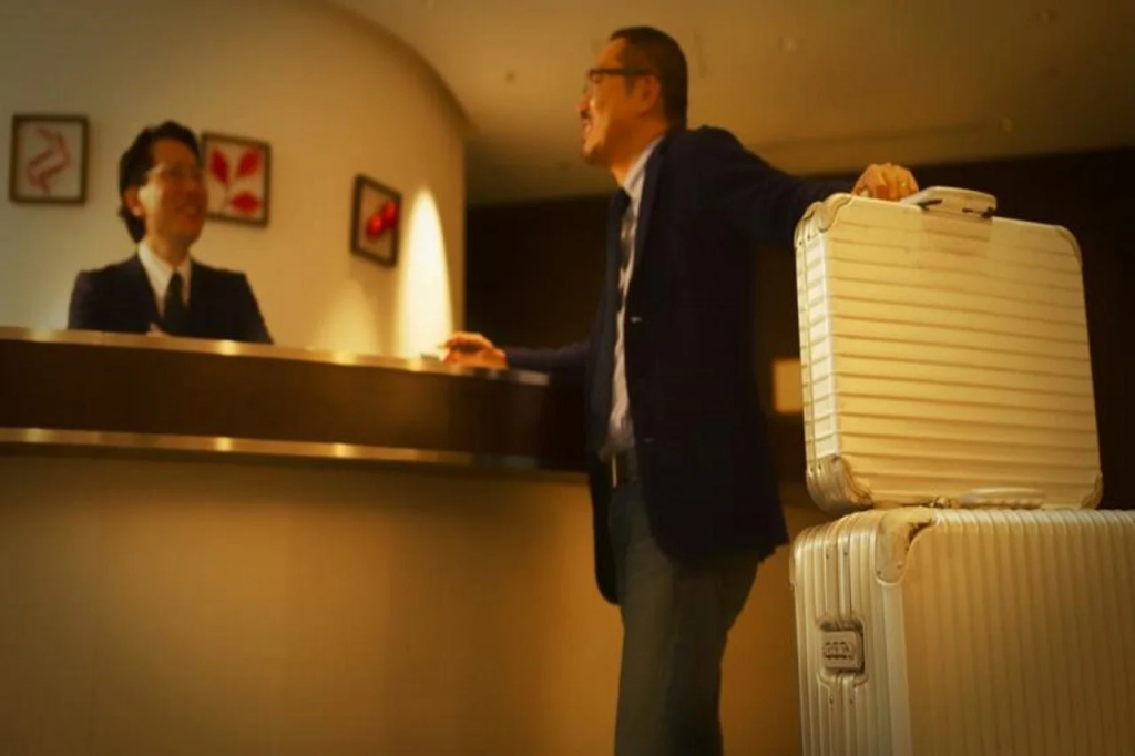 Hotel JAL City Haneda Tokyo