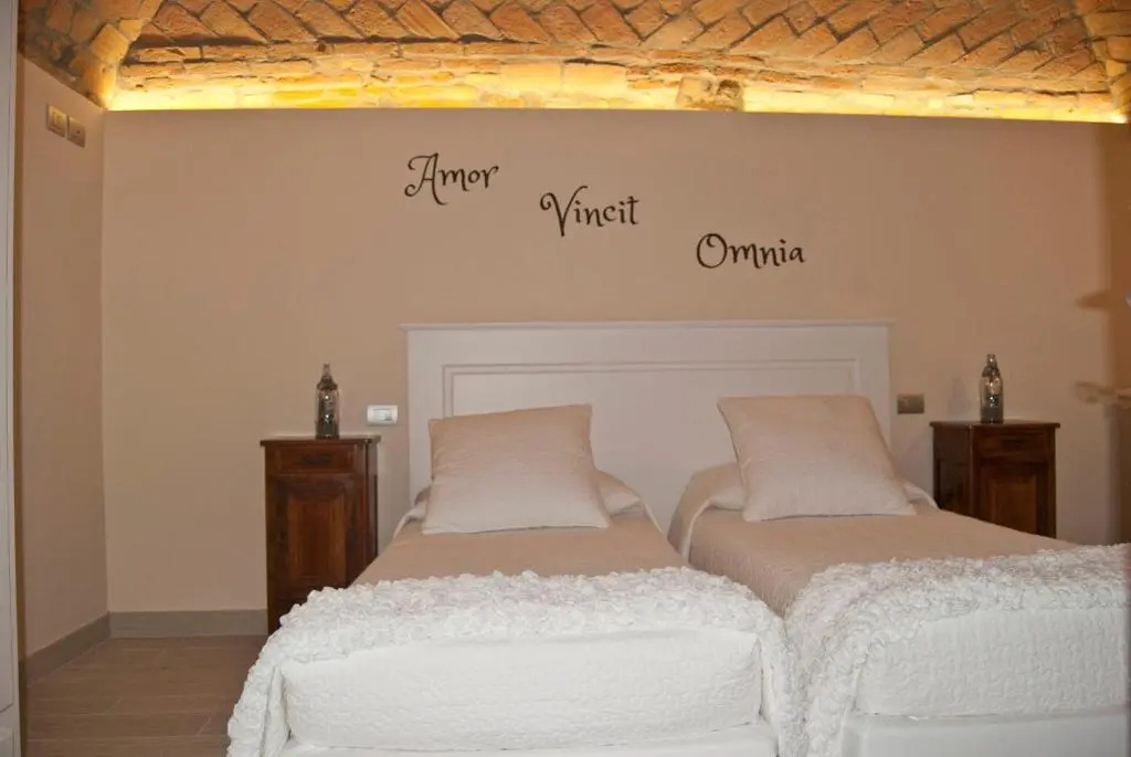 Suites Bobbio