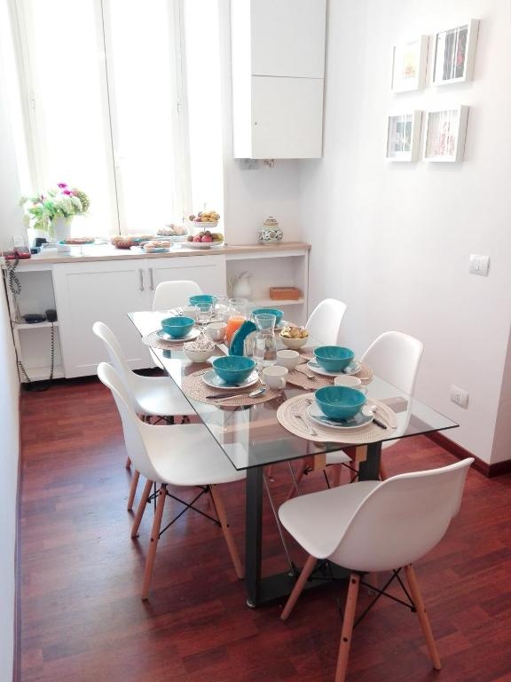 Domus Crescenzio - Guest House
