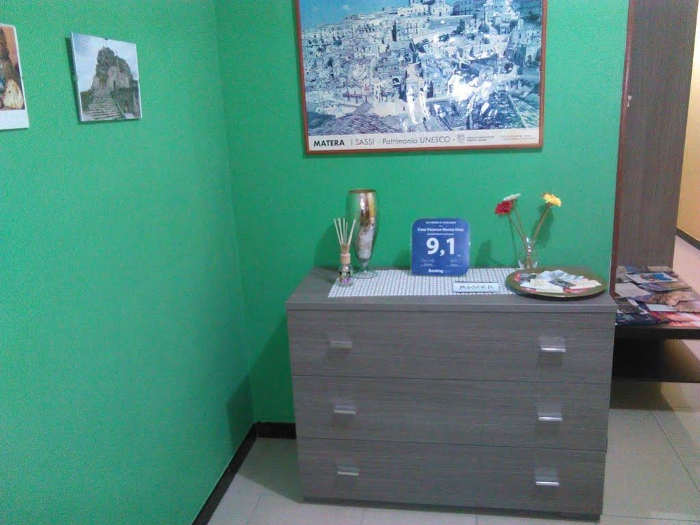 Casa Vacanze Nonna Gina