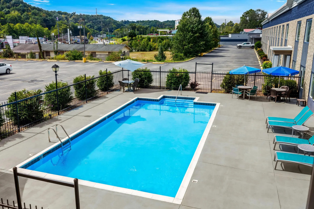 Rodeway Inn