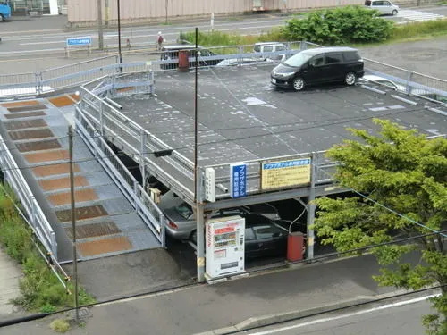 Muroran Plaza Hotel