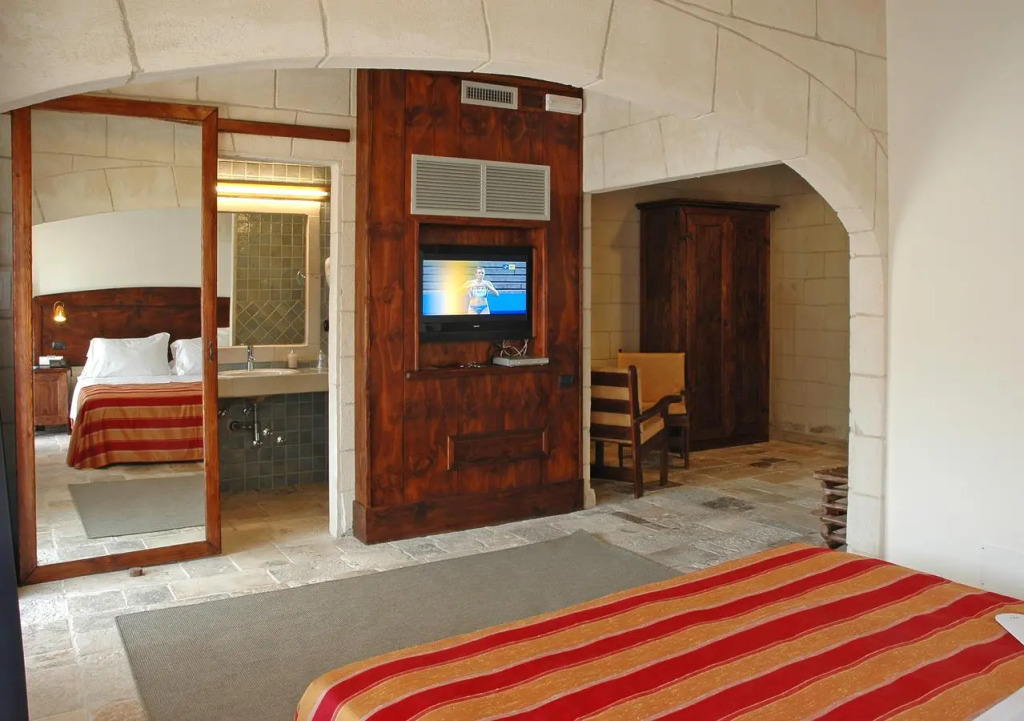 UNA HOTELS Regina Bari