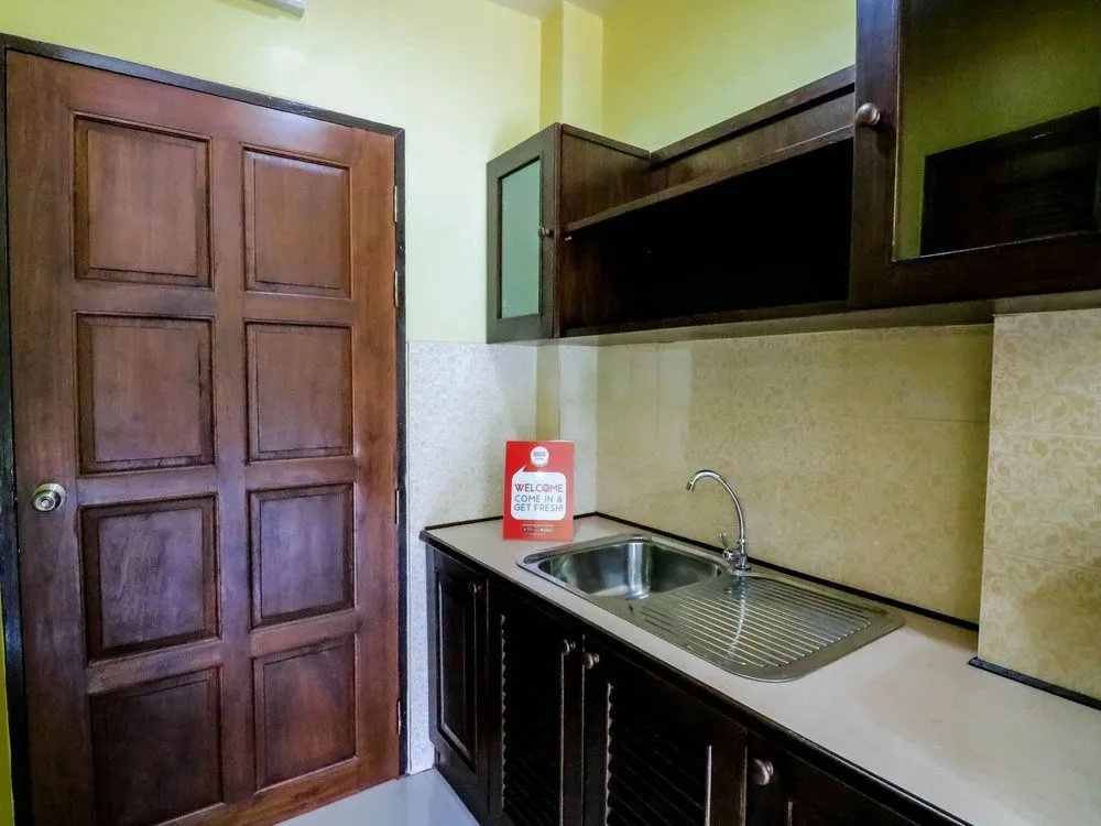 Nida Rooms San Phisua 99 Chiang Mai