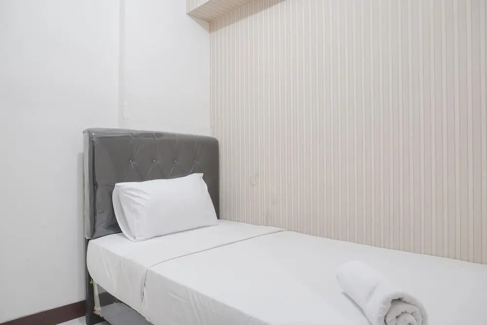 Nice And Cozy 2Br At Cinere Resort Apartment