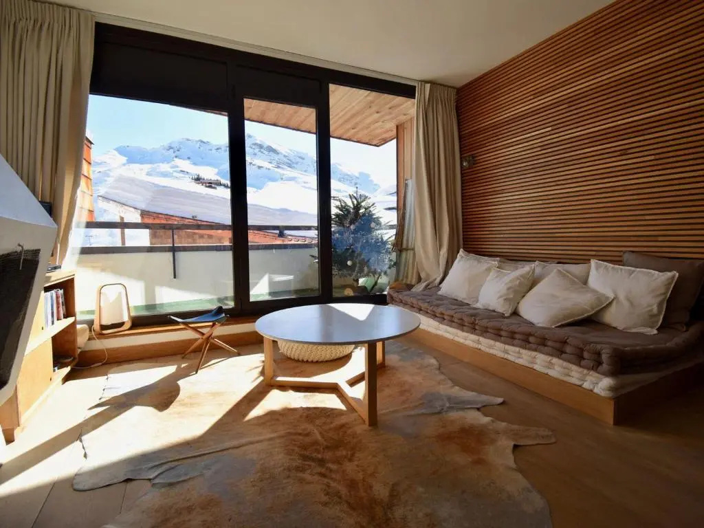 Chalet Avoriaz, 7 pièces, 12 personnes - FR-1-633-33