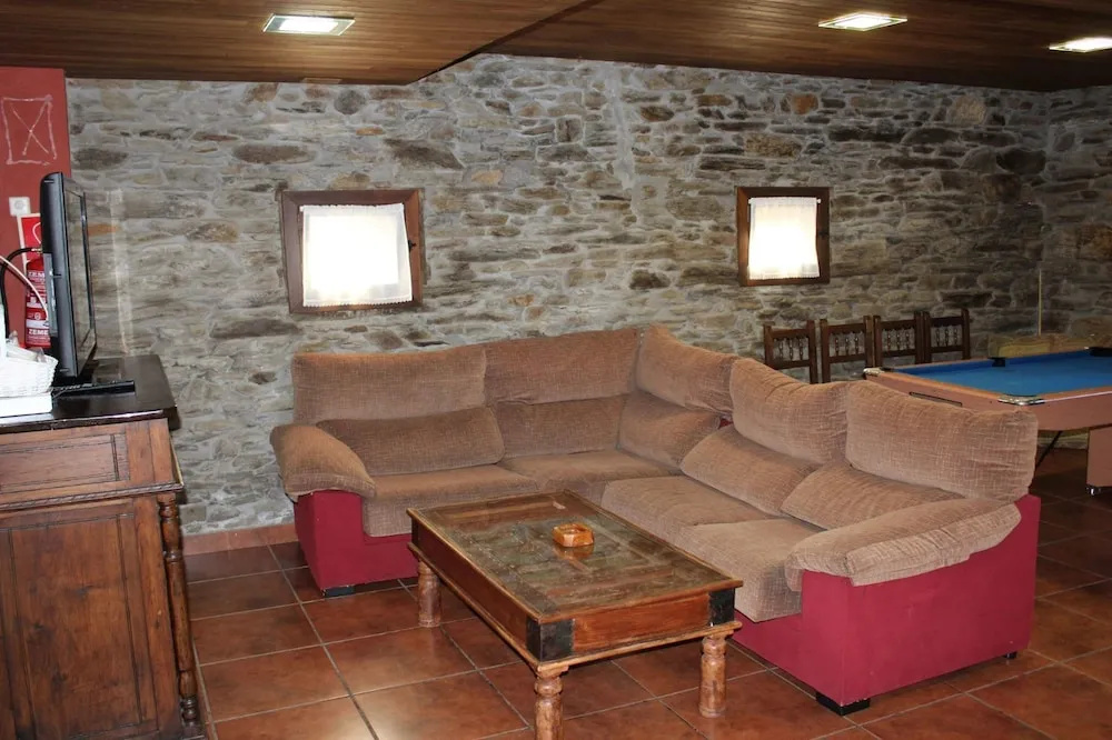 La posada del Chano