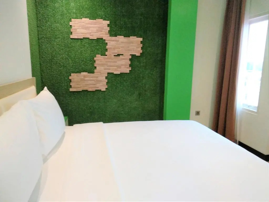 Sevensix Hotel Balikpapan