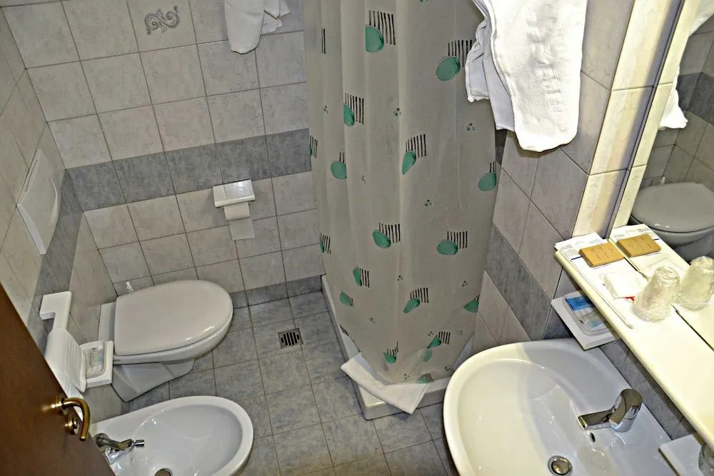 Albergo Due Monti