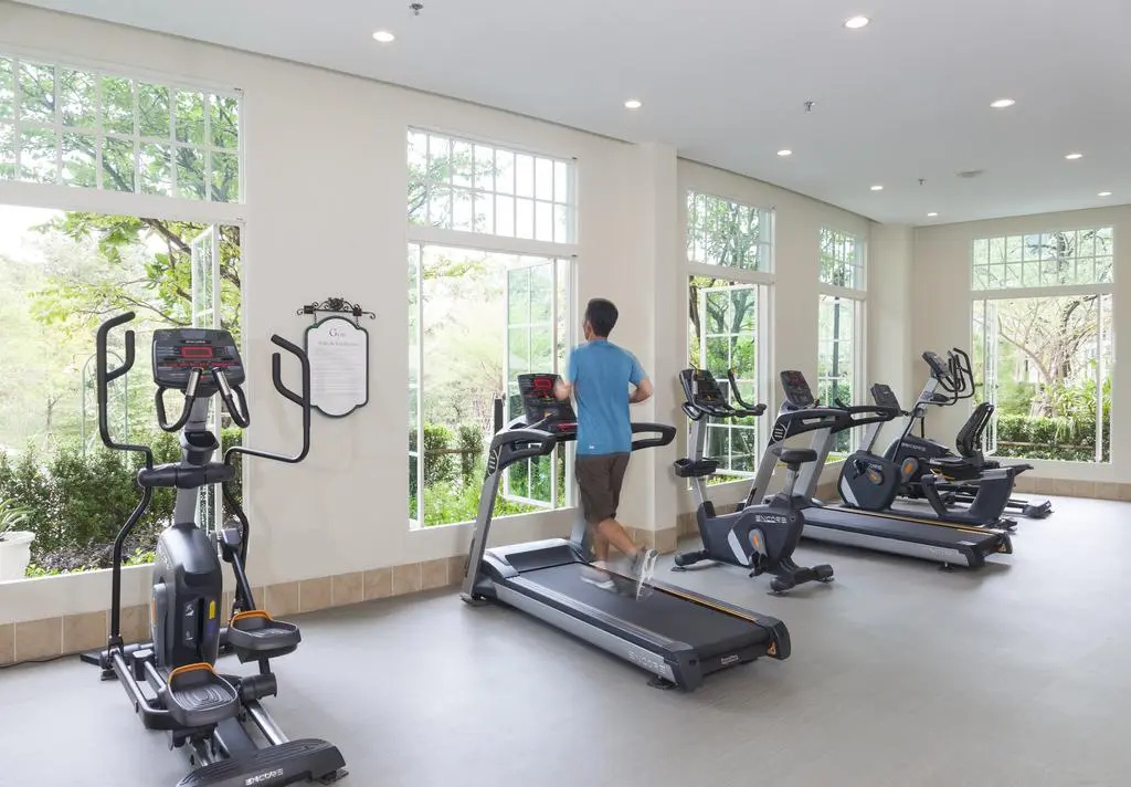 dusitD2 Khao Yai