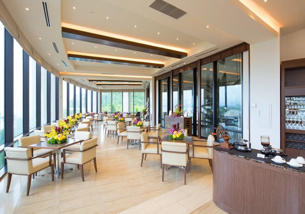 Hotel Nikko Guam