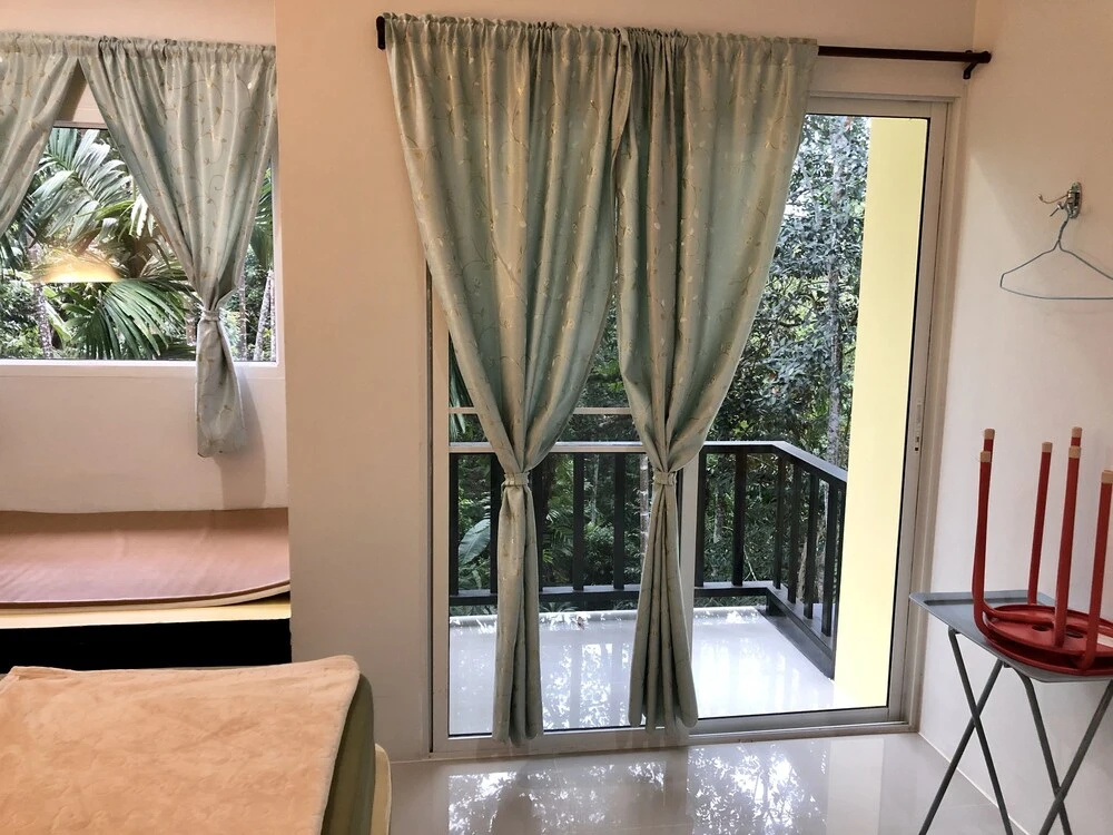 chillchillsangkhlaburi โรงแรมชิลชิลสังขละบุรี