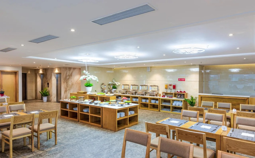 Greenery Hotel