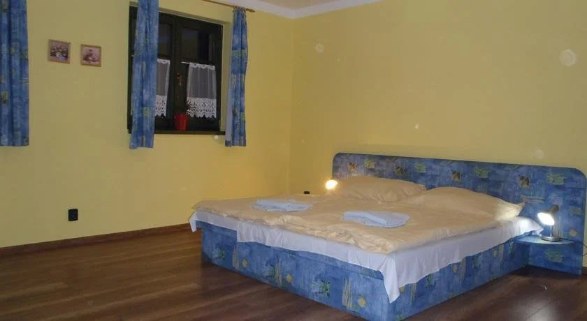 Houda Bouda - Penzion & Apartmány