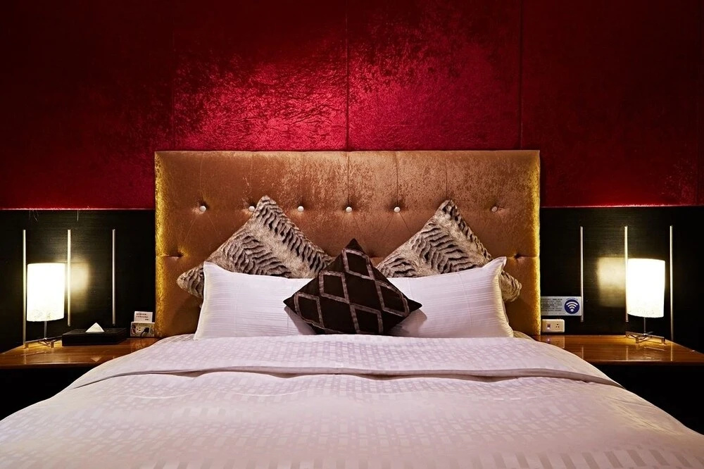 Prague Spring Boutique Motel