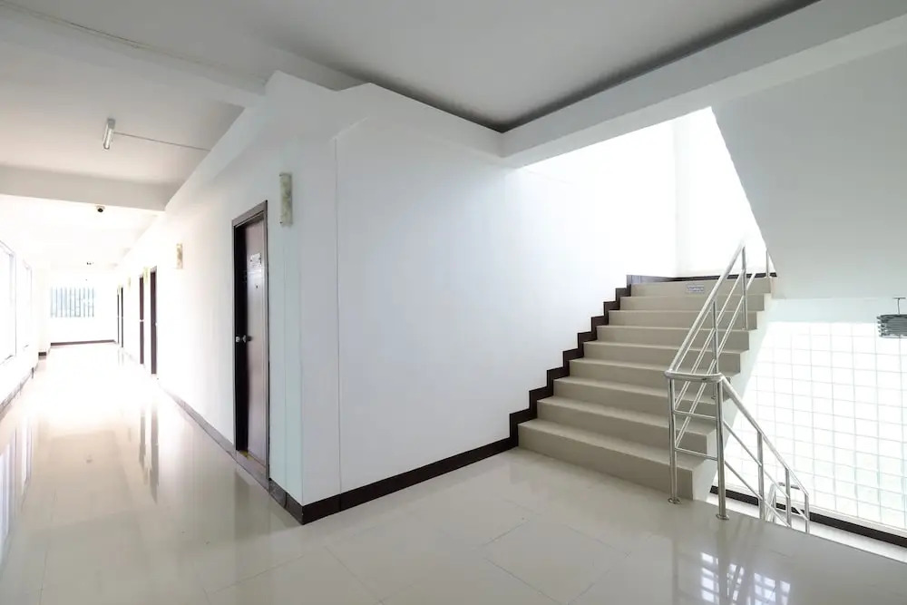 ตาฟ้าเรสซิเดนซ์ (Tafah Residence)