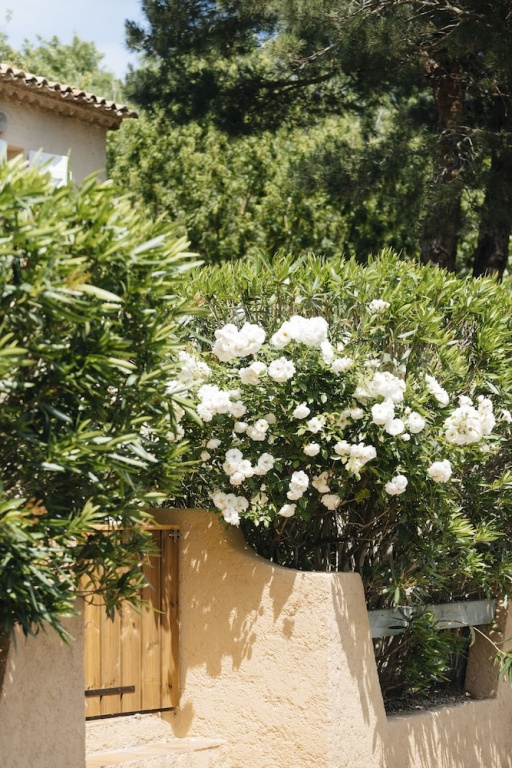 Les Jardins de la Mer