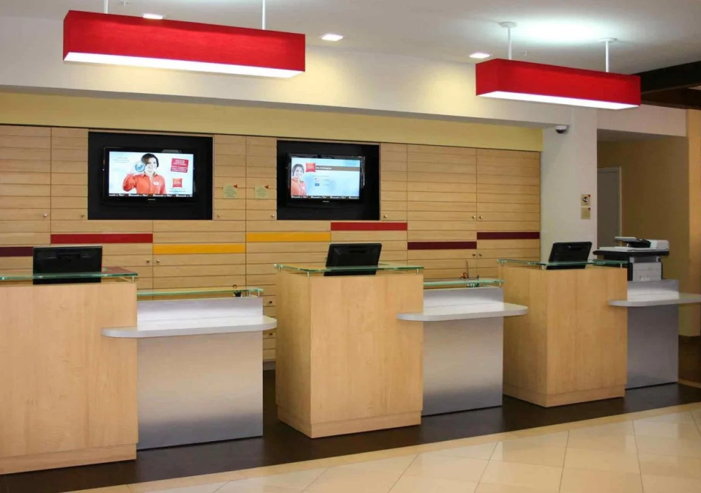 ibis Antofagasta