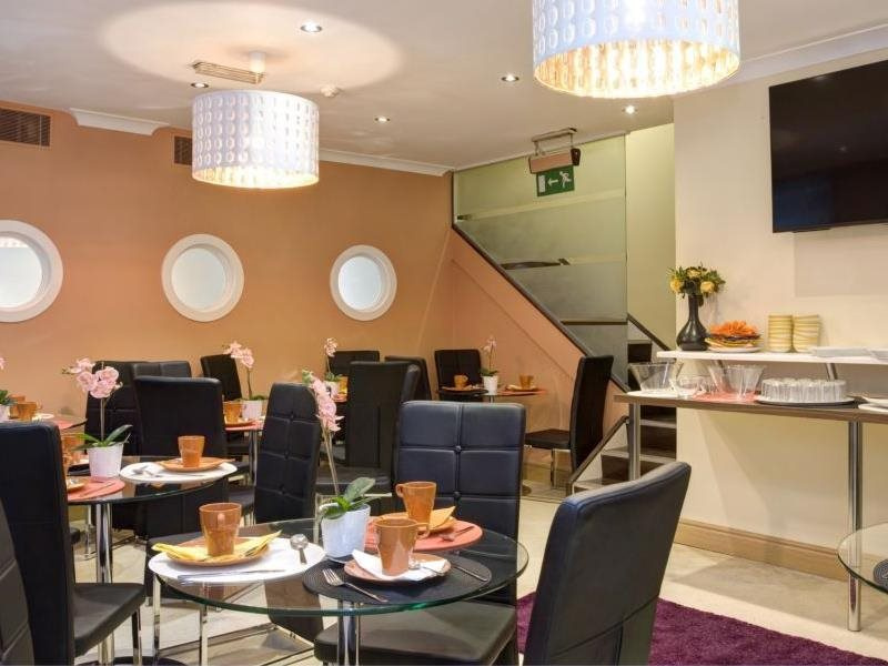 MSK Hotel 82