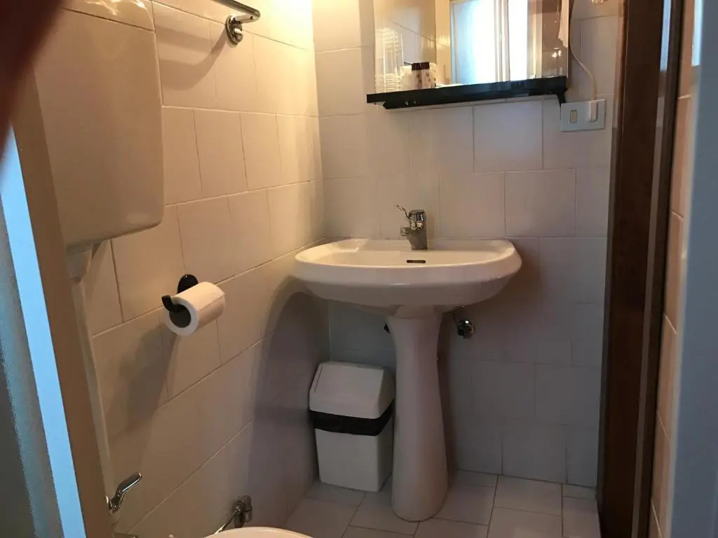 Hotel Capriolo