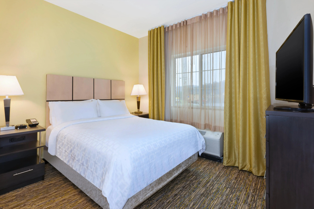 Candlewood Suites MORGANTOWN-UNIV WEST VIRGINIA by IHG