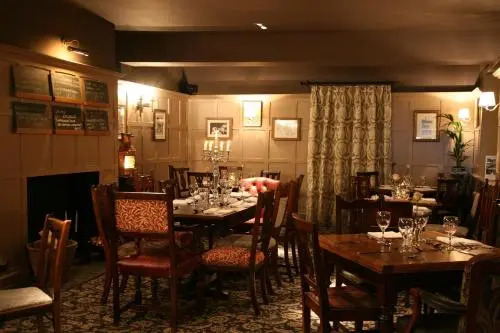 The Swan Hotel, Alresford