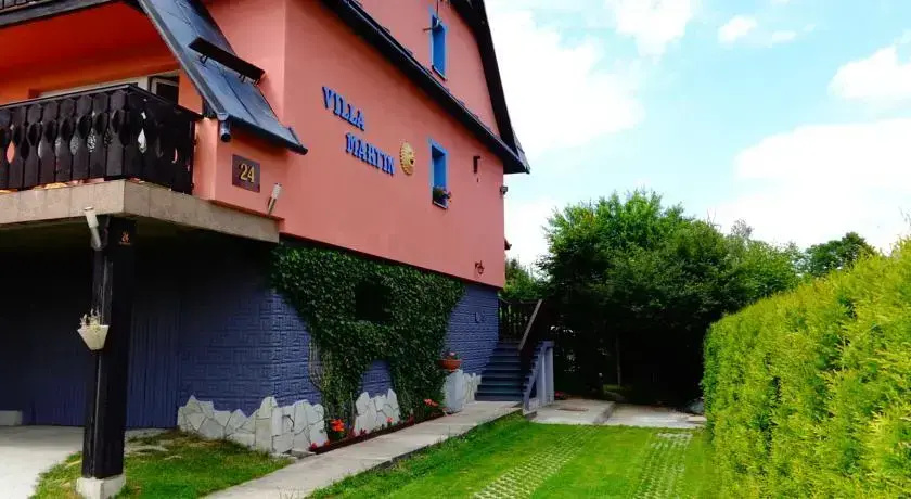 Villa Martin