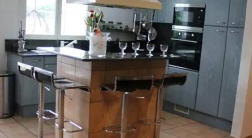 Mas Rouquette