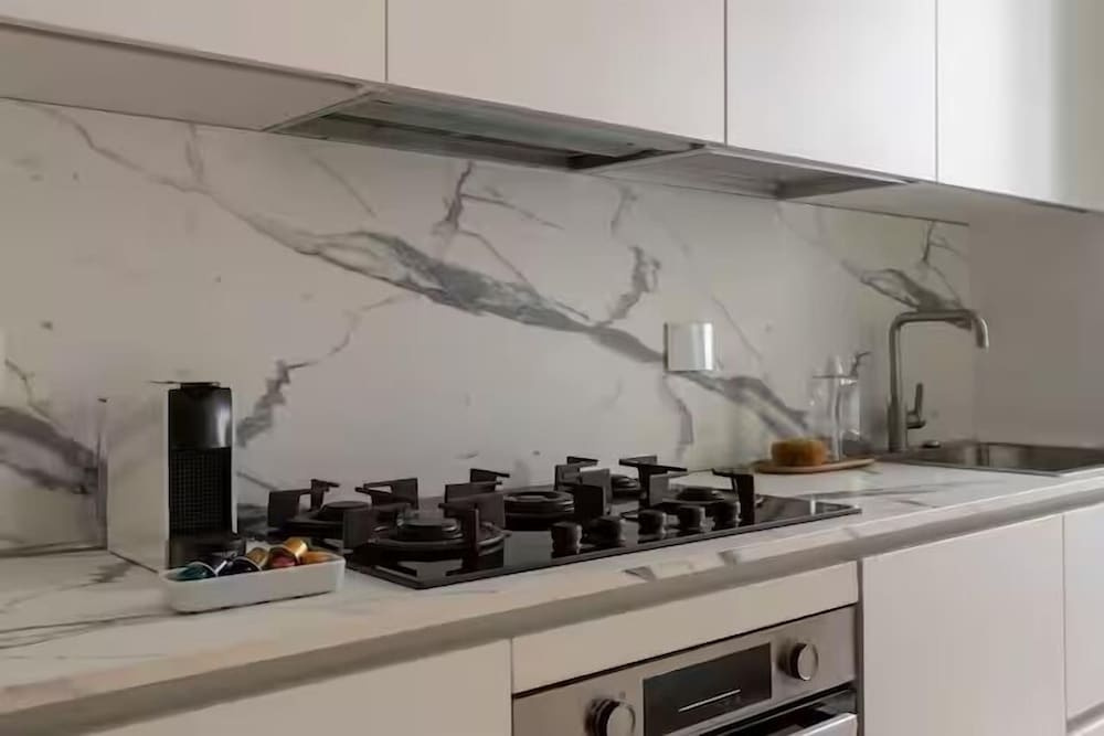 SJR Luxury Apartment Trevi Fountain