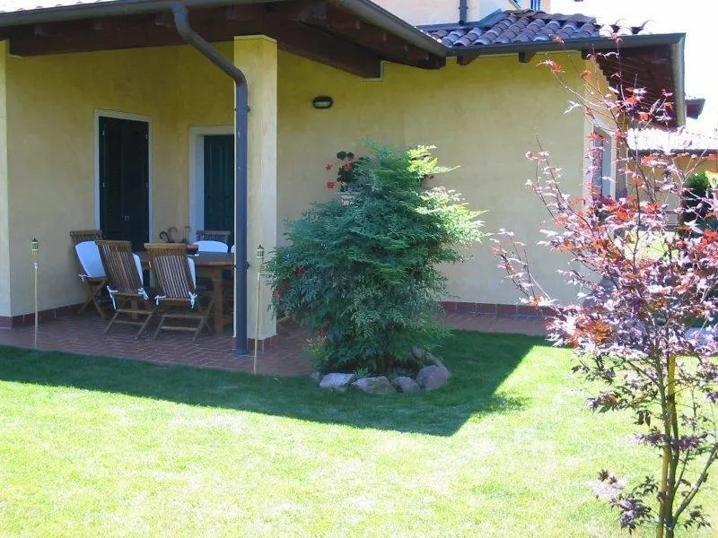 Villa Raffaello