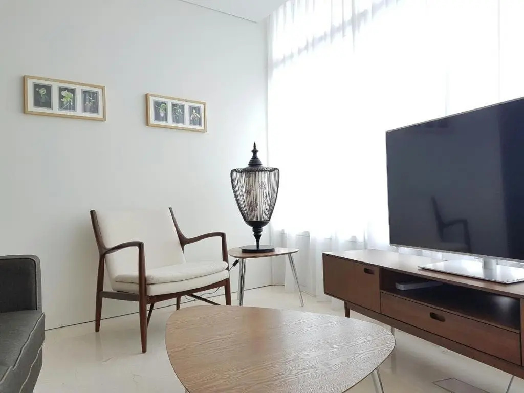 KL Suites Apartment at Vortex