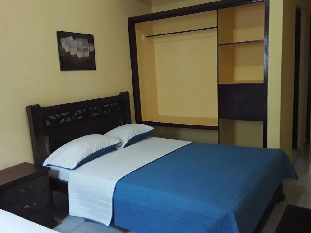 Hotel Rosandy Galaxy