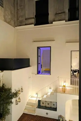 Capri Suite