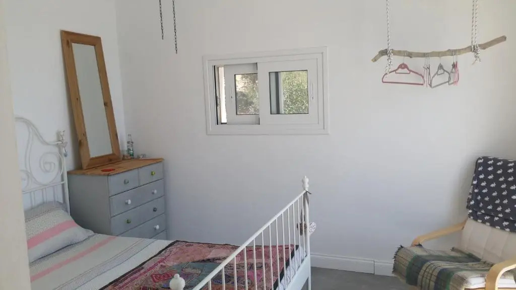 EliaPetra 4 Bedroom Villa with Plunge Pool and Yoga Studio access
