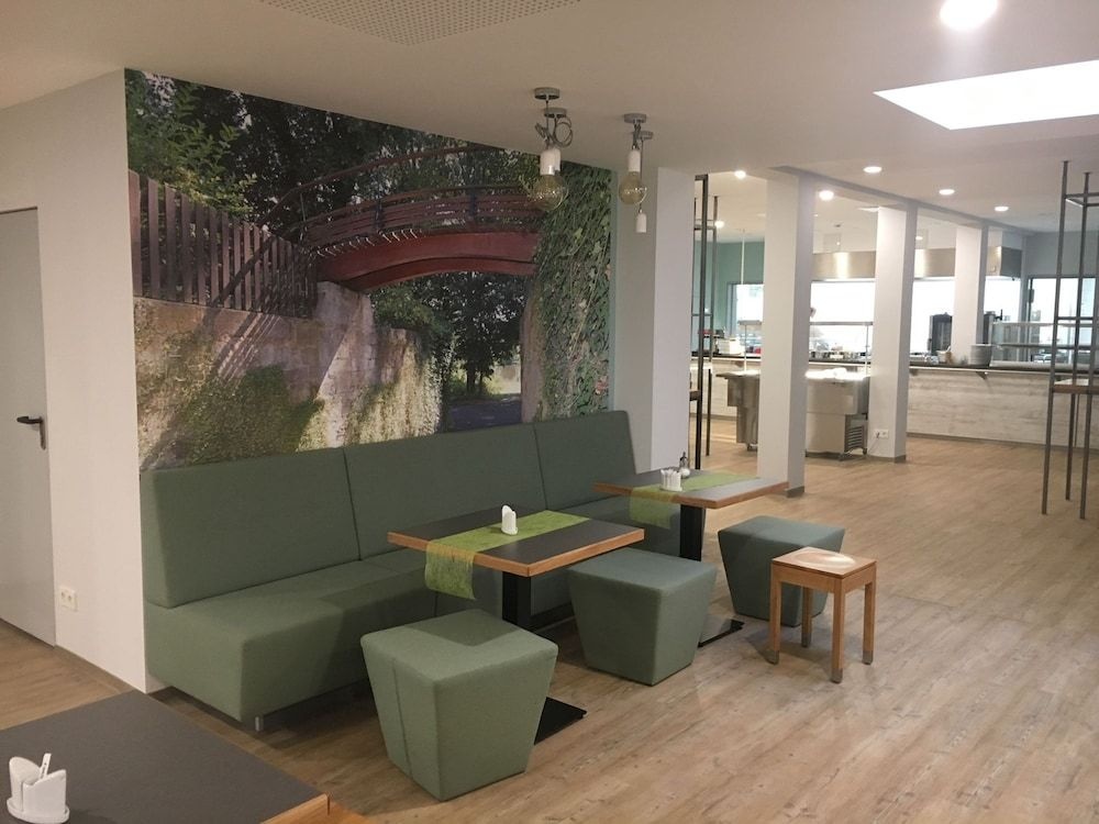 Hotel Auszeit im Euro Rastpark Guxhagen