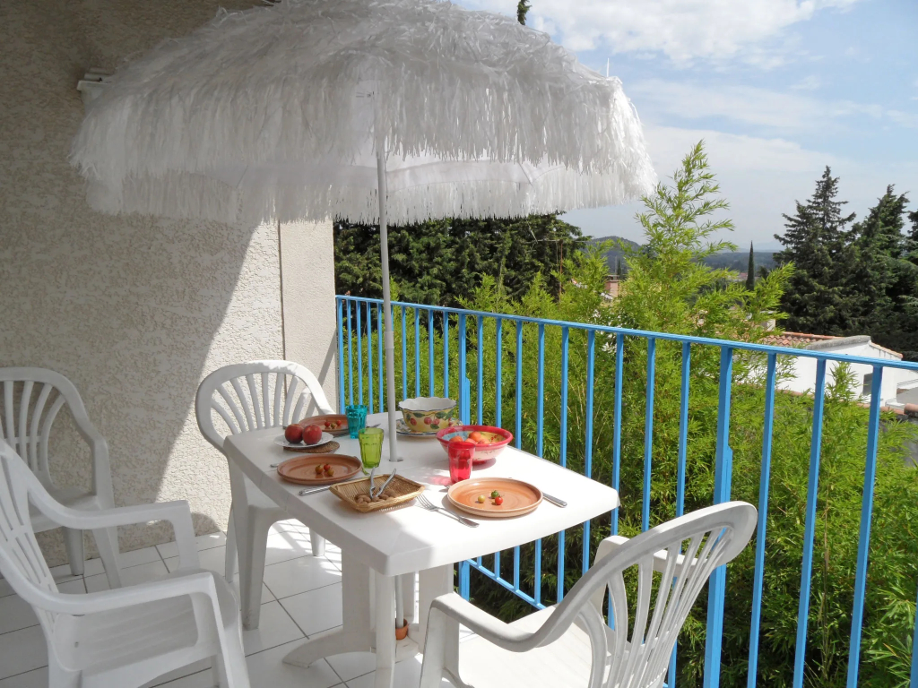 Holiday Home La Cigale by Interhome