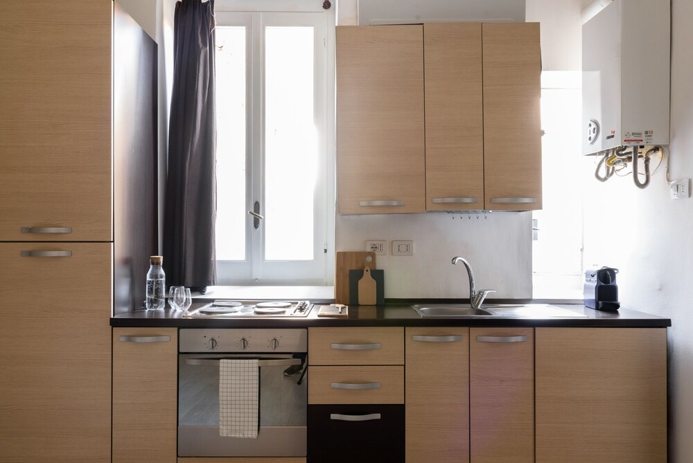 Home at Hotel - Ripa Ticinese