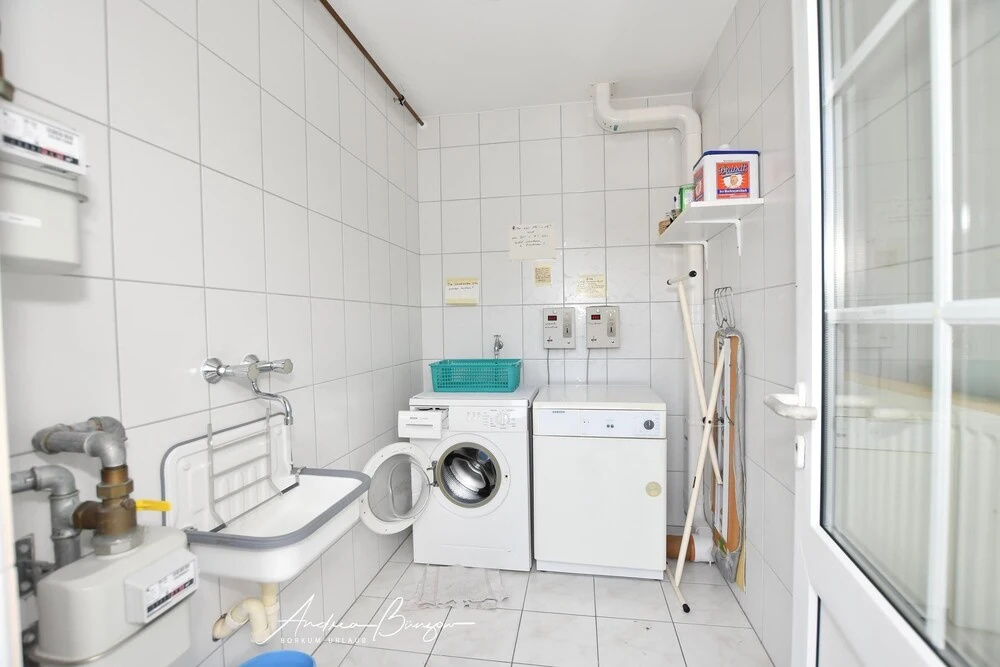 Ferienhaus Eilts Wohnung 14