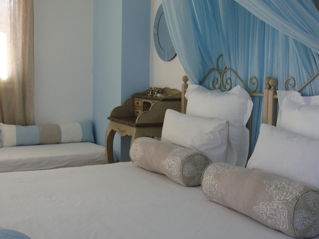 Sunvillage Malia Suites