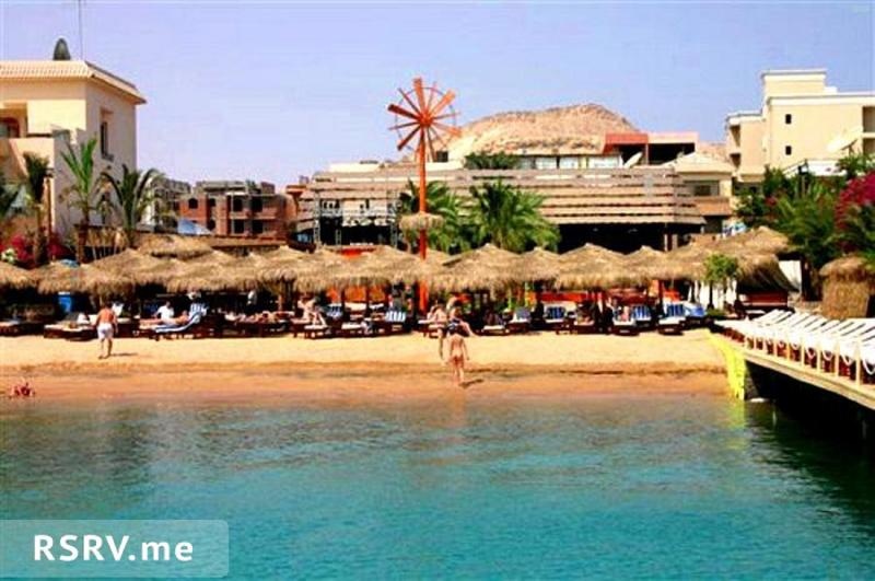 Elysees Dream Beach Hotel
