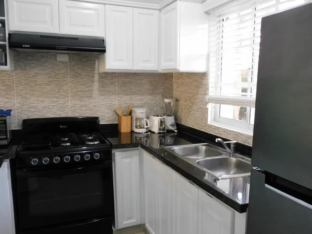 Cozy Apartment C104. Playa Bavaro. Punta Cana.