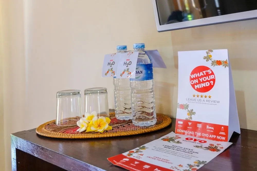 Semilir Inn Senggigi