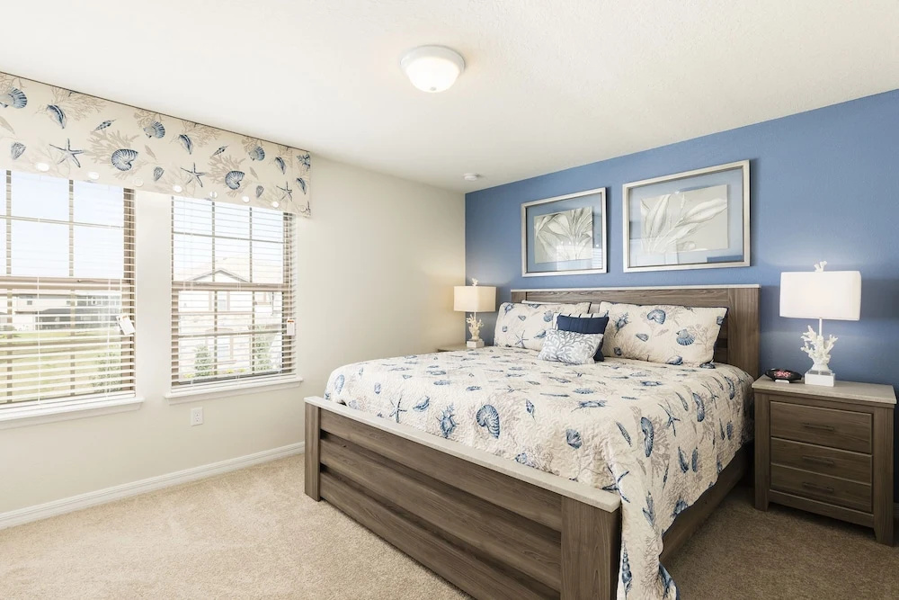 Shv116 - Windsor At Westside #17 - 8 Bed 6 Baths Villa