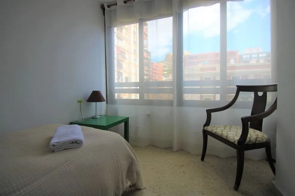 Apartamento CasaTuris Teatro Principal