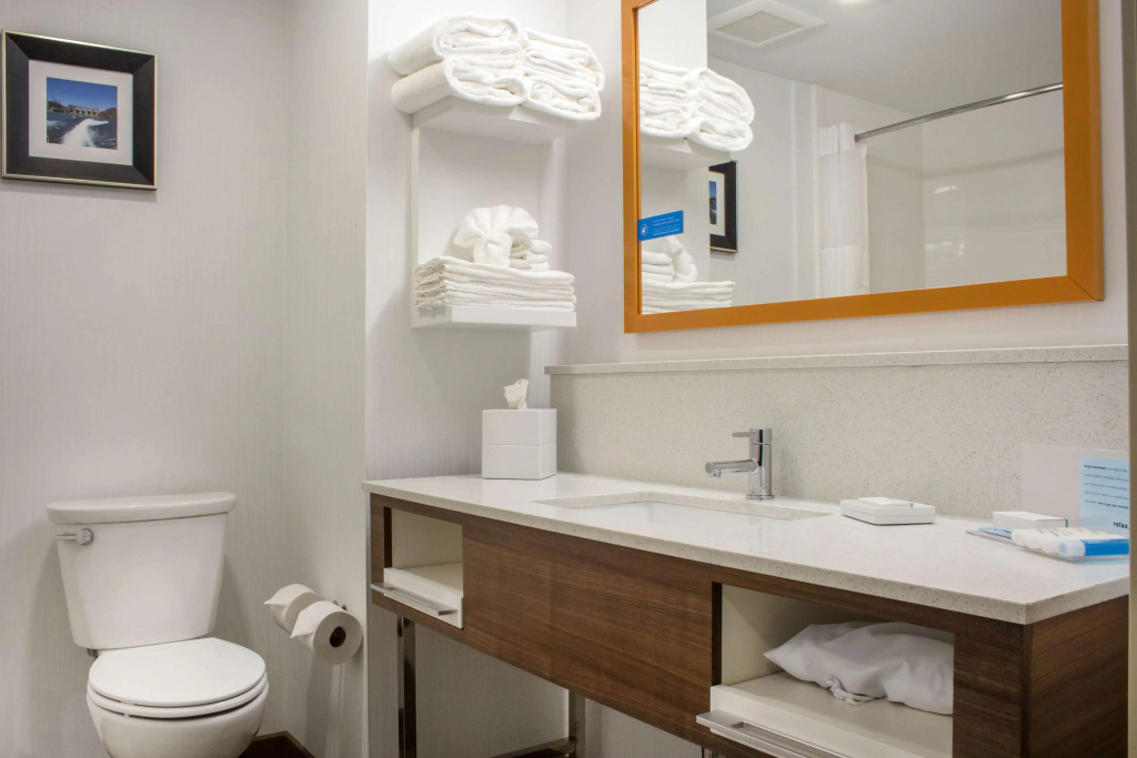 Hampton Inn Parker, AZ