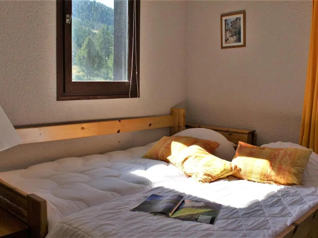 Appartement Risoul, 2 pièces, 5 personnes - FR-1-330-79