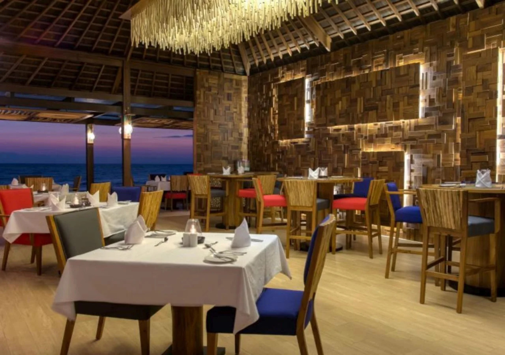 The Chandi Boutique Resort & Spa