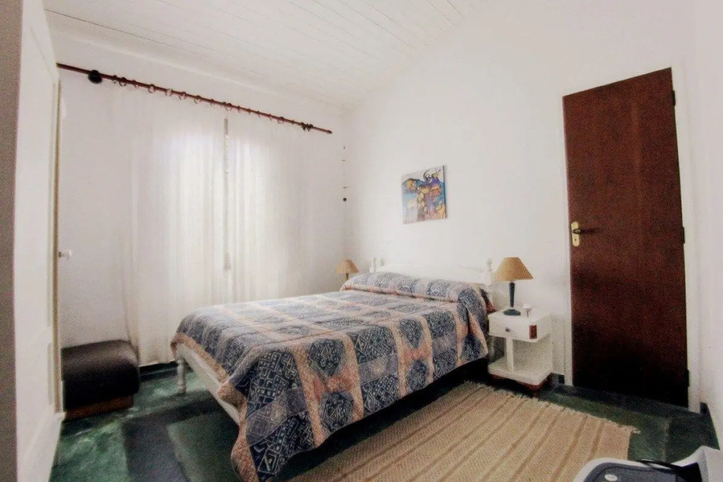 Piscina E 3 Dorm. A 150 M De Camburizinho